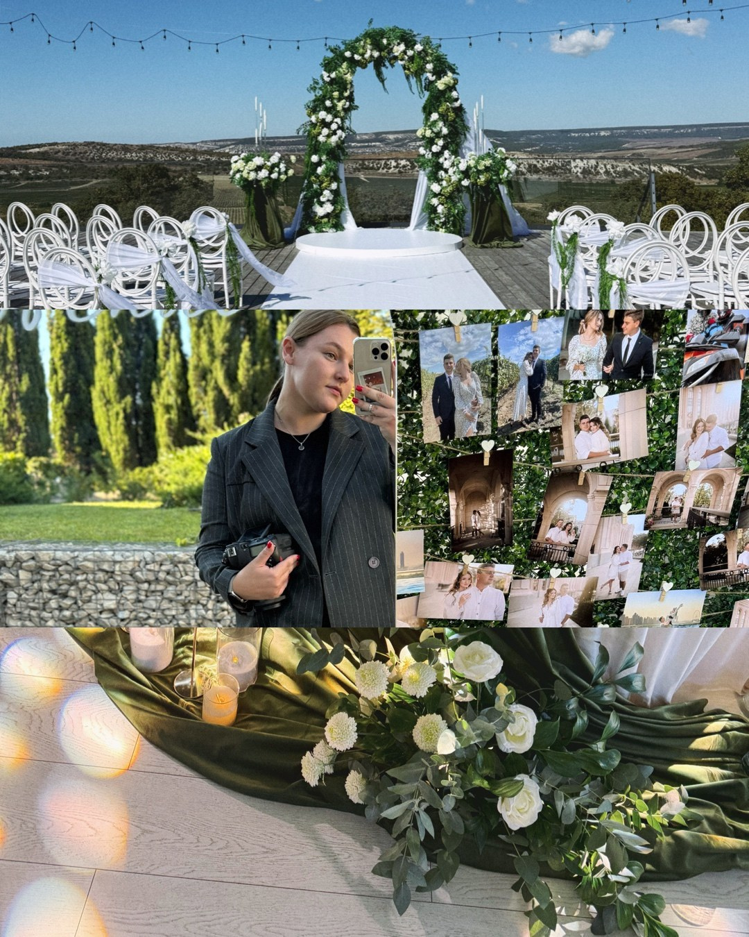 Свадебный и семейный фотограф в Севастополе и Крыму Алина Зорина