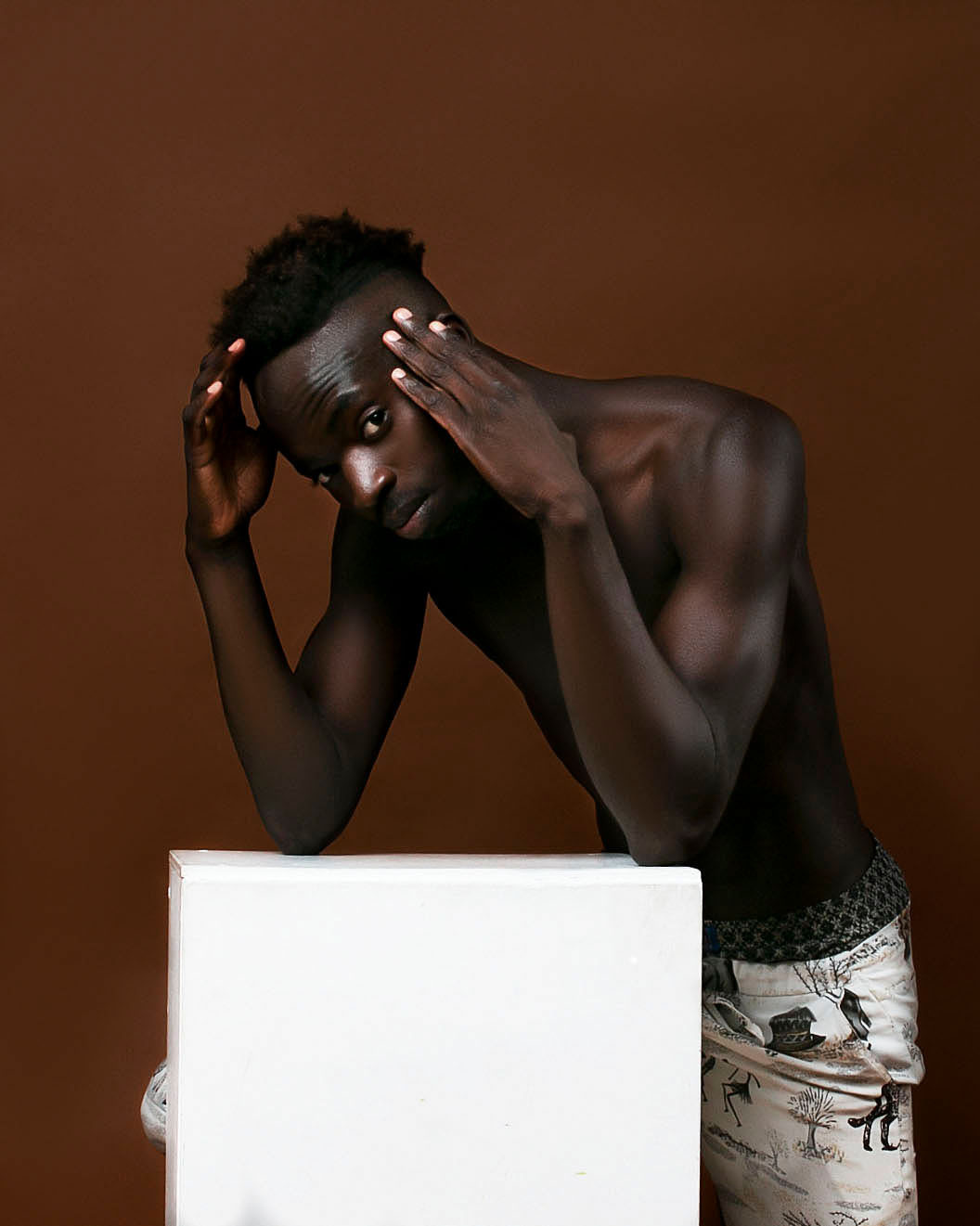 Фотограф и ретушер в городе Ростове-на-Дону Слукина Анна