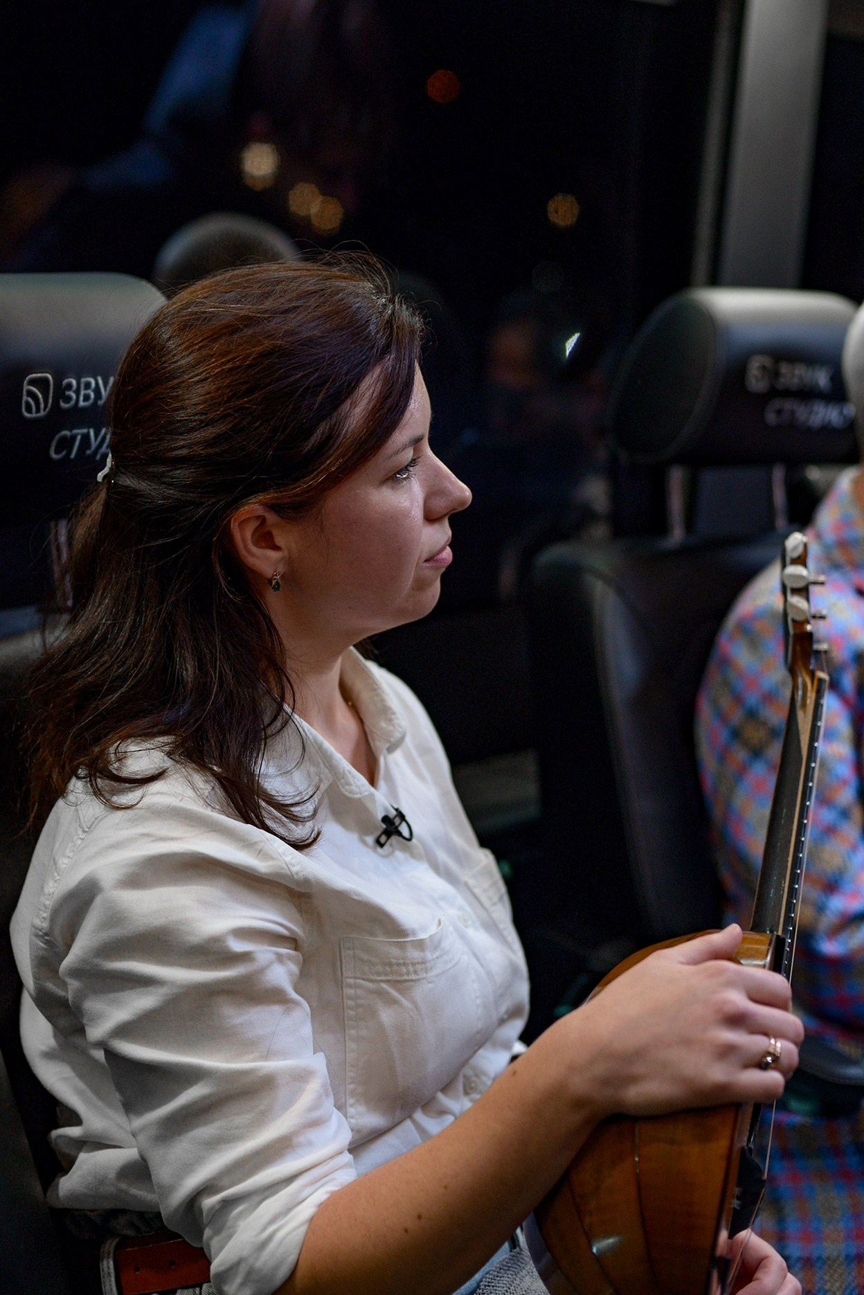 «По классике» Шоу Дмитрия Маликова. Юра Бакулин Фотограф Москва