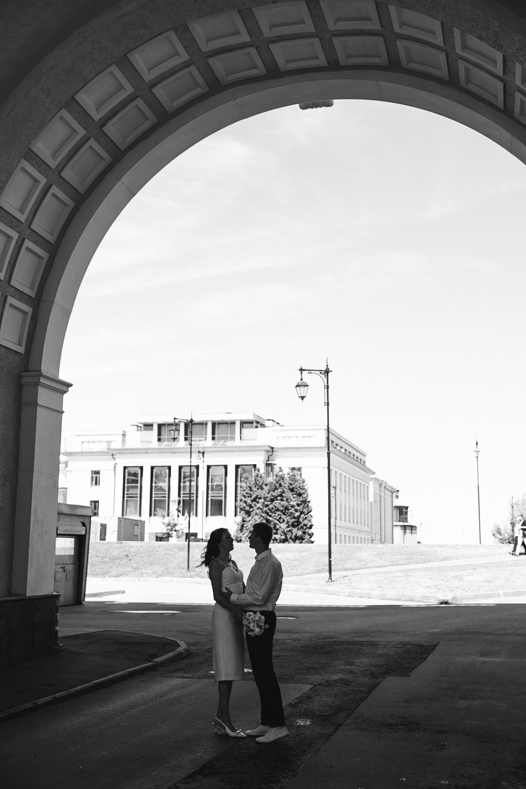 Витя и Юля. Фотограф Нижний Новгород