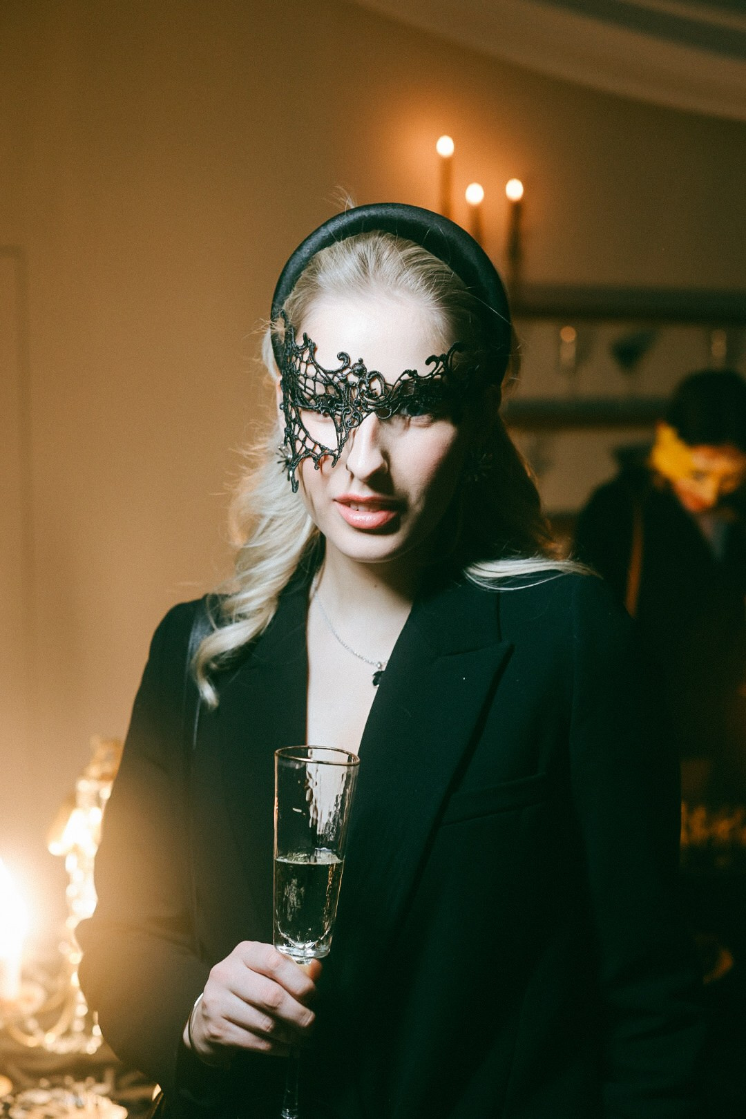 MASQUERADE. Фотограф Нижний Новгород