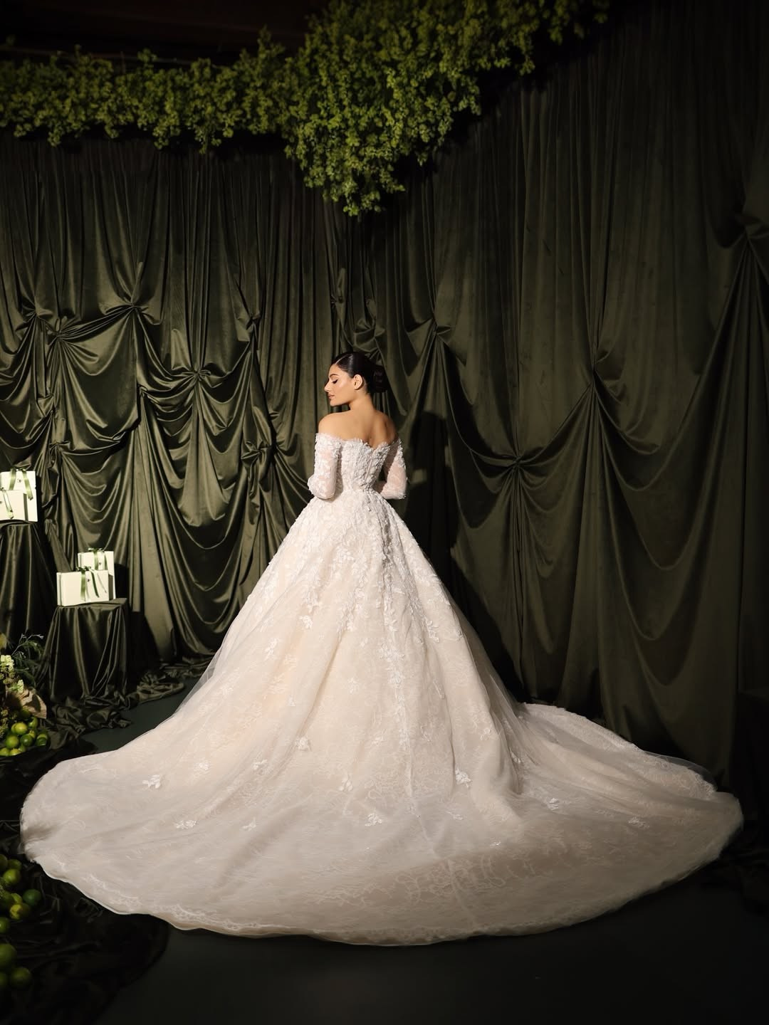 Свадебные. Главная