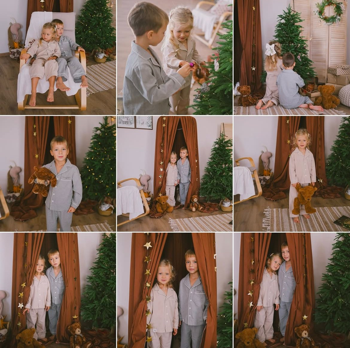 Зал 3. Фотограф Батуми | Ксения Кинасова