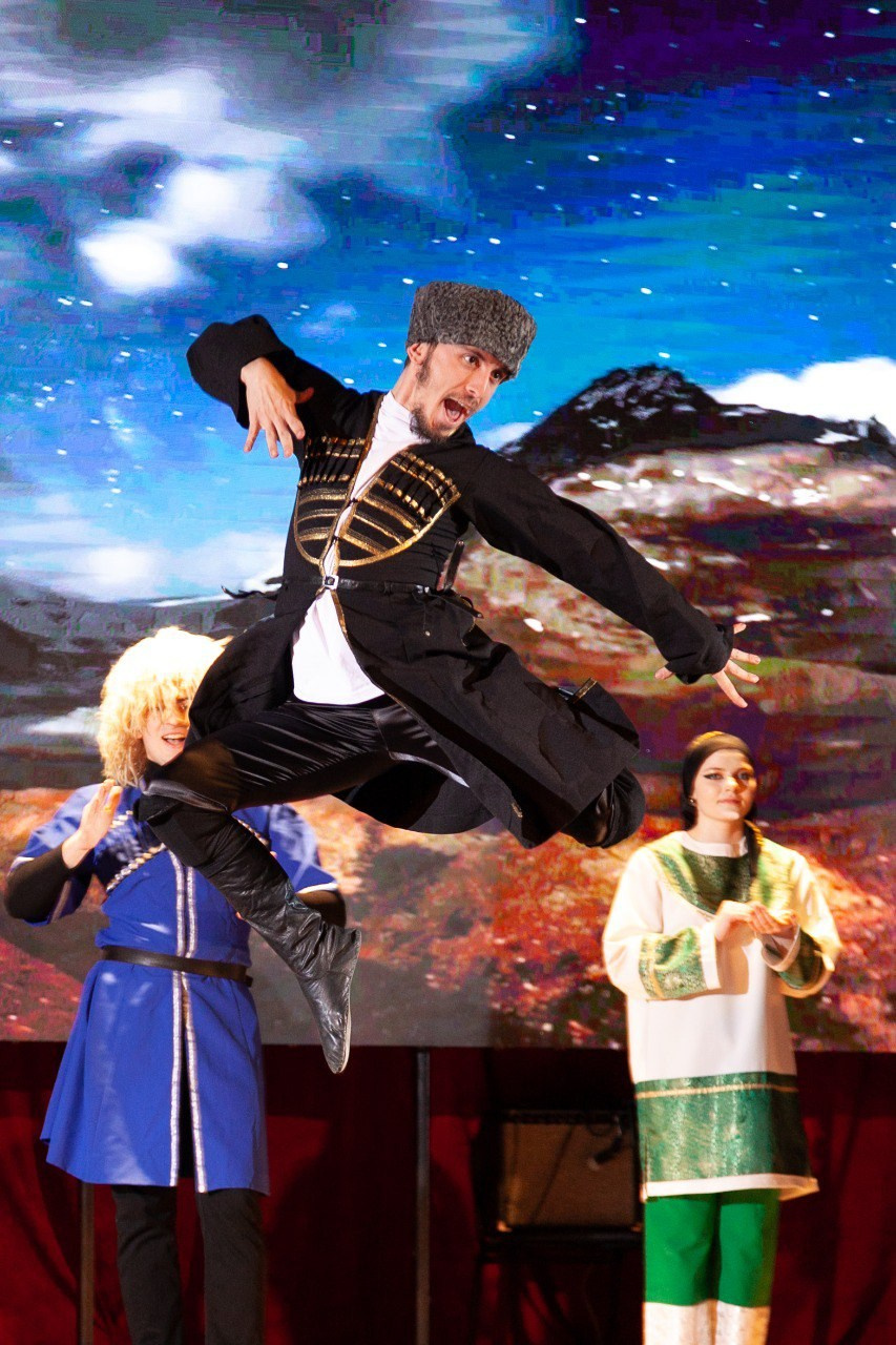 Разное. Фотограф Вадим Казусь