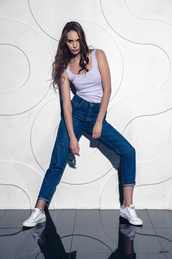 Модельные тесты — профессиональные фотосессии для моделей и агентств | Заказать сейчас. Фотограф в Москве, Подольске Антон Рязанов