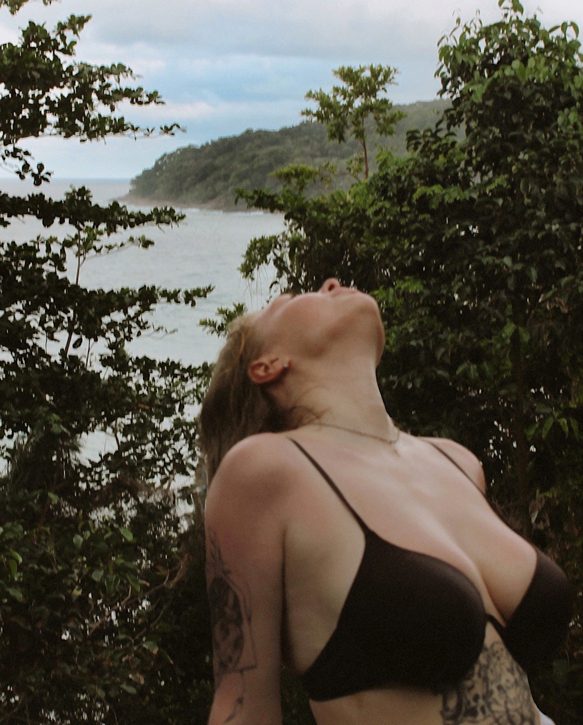 Остров. Главная