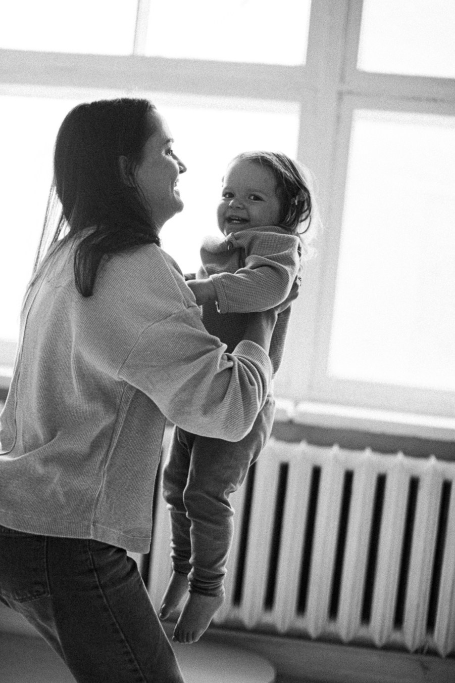 Ира и Зоя | в студии