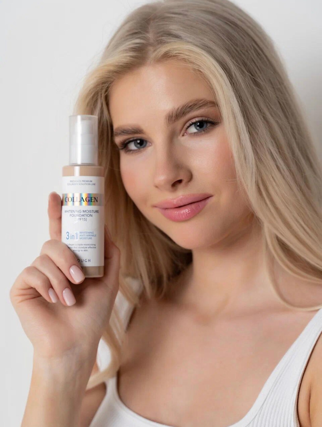 Модели. Сборные фотосъемки Новосибирск фото и видео для вайлдбериз