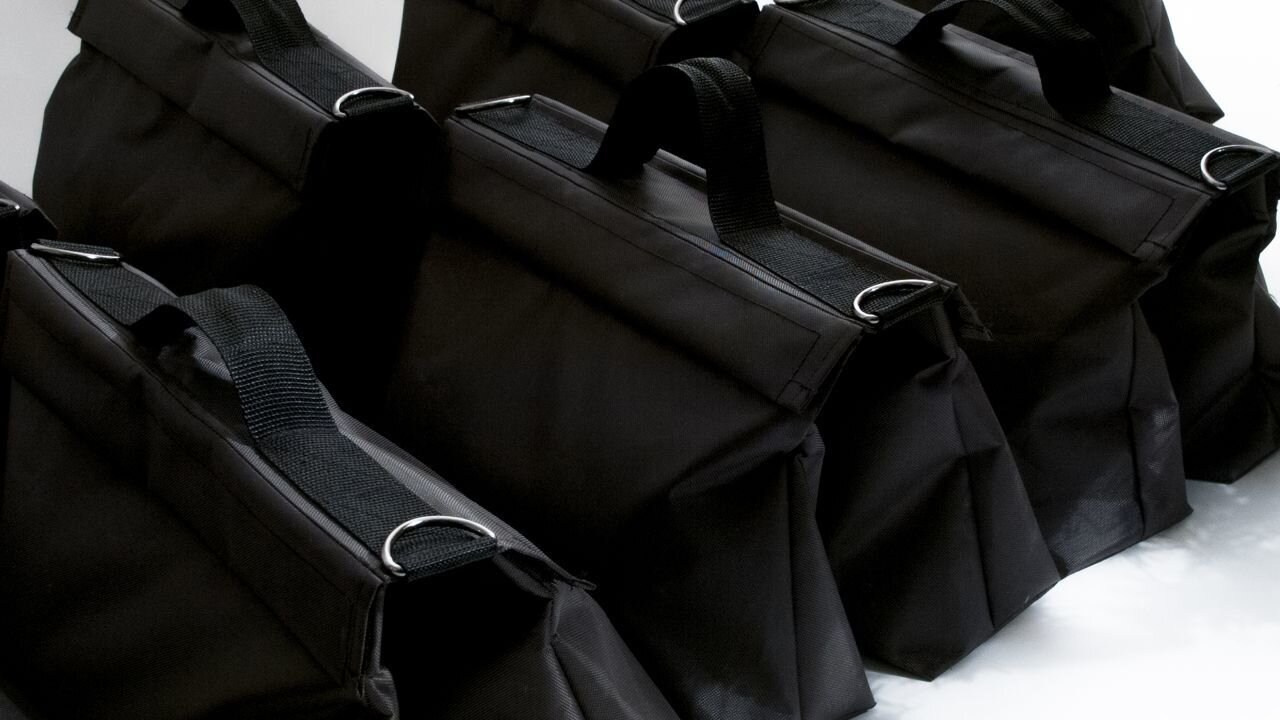 Сэндбэг 5 кг