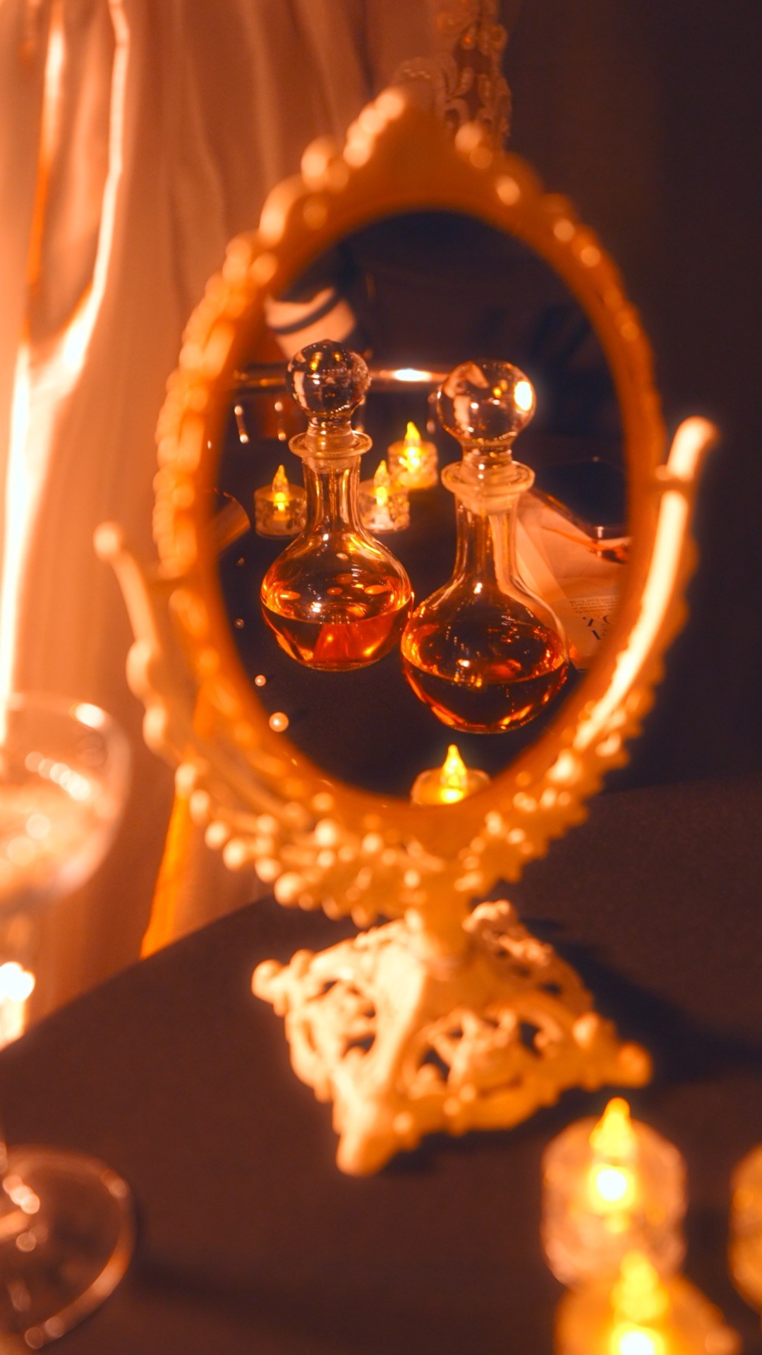 ТЕАТР ТЕНЕЙ ЕКАТЕРИНЫ. Агата Акварель видеограф Сочи Краснодар