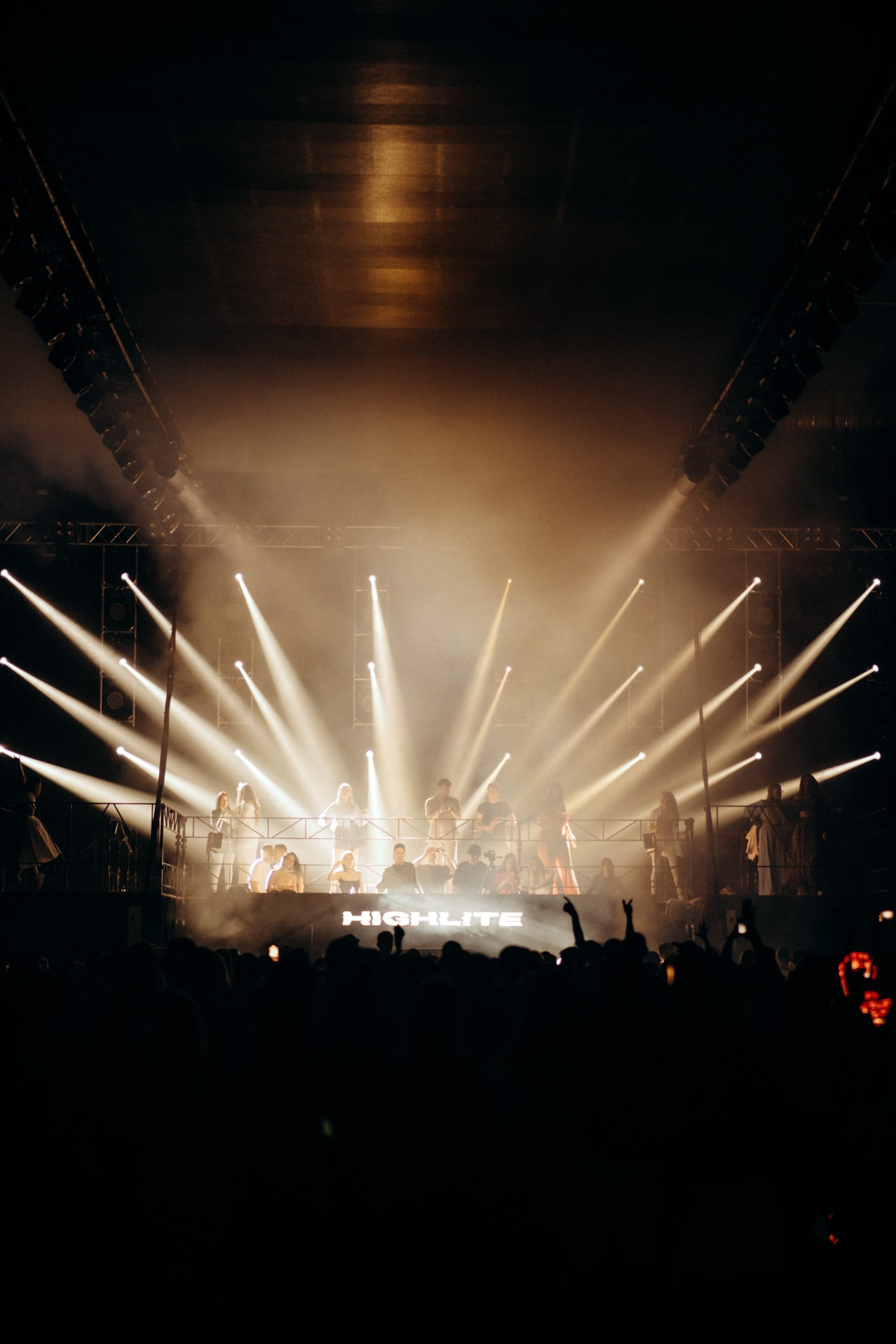 Калейдоскоп. Репортажный фотограф в Санкт-Петербурге Александр Паклин