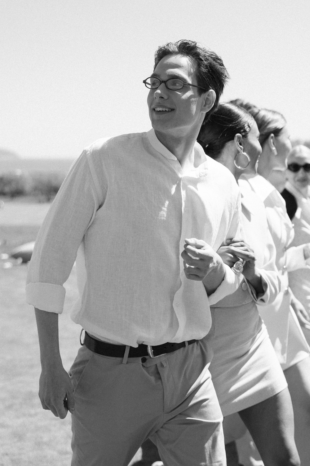 In the South. Свадебный фотограф Москва