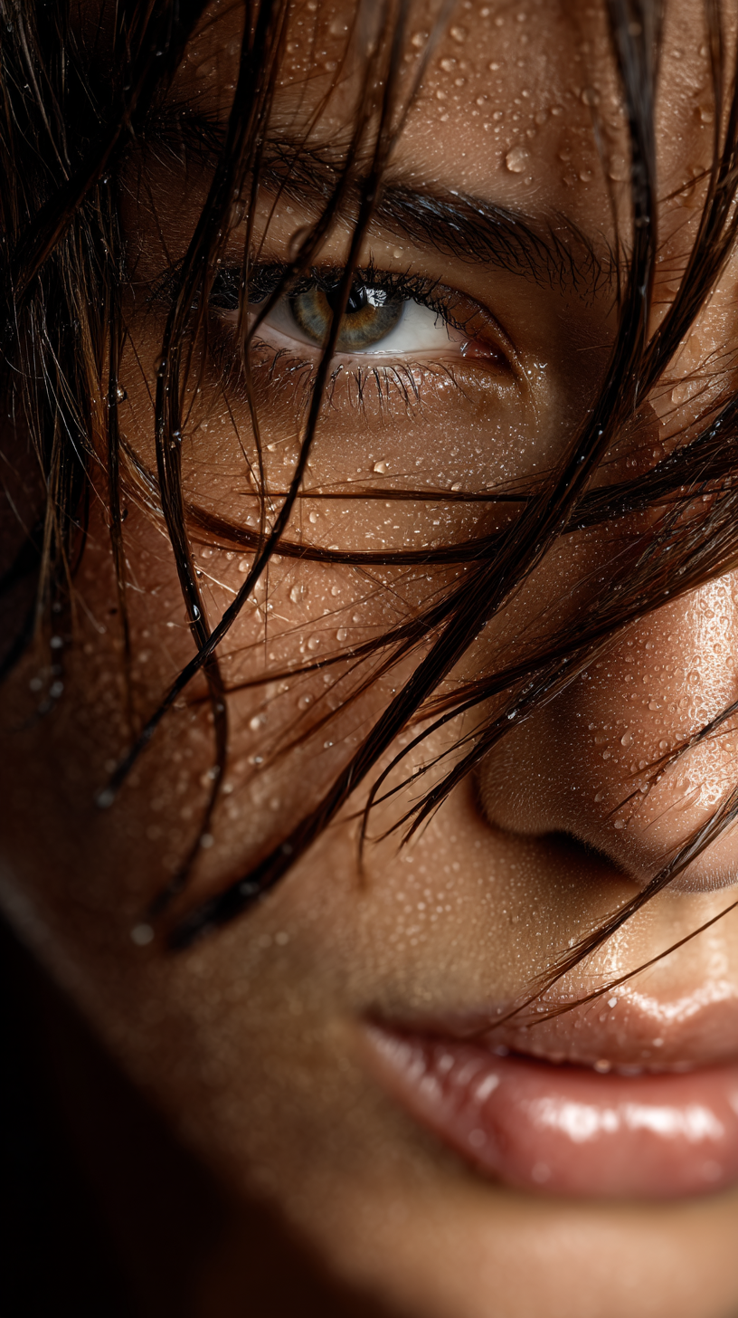 Фото генерации. AI‑креатор: фото‑ и видео‑креативы на нейросетях