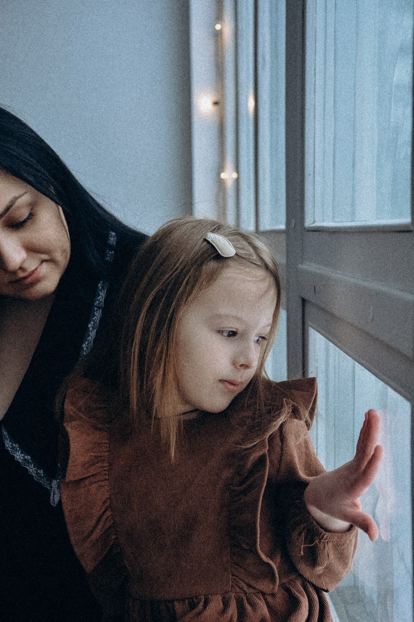 Алина и Арина. Ph.nataluuna ФОТОГРАФ СЕРГИЕВ ПОСАД