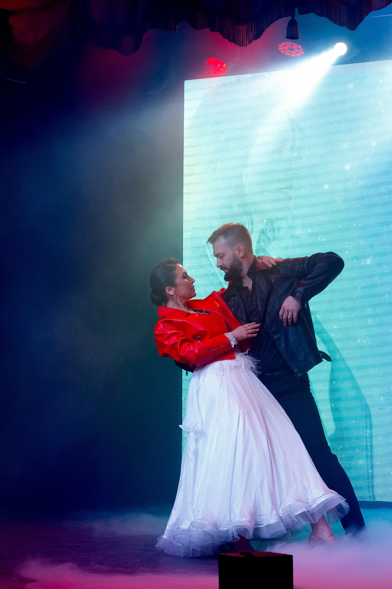 Репортаж творческого вечера. Светский фотограф Санкт-Петербург и ЛО