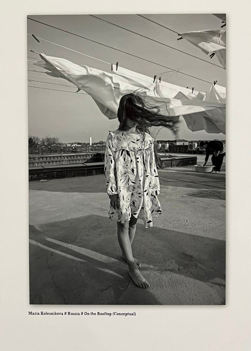 Выставки. Колесникова Мария Арт-фотограф