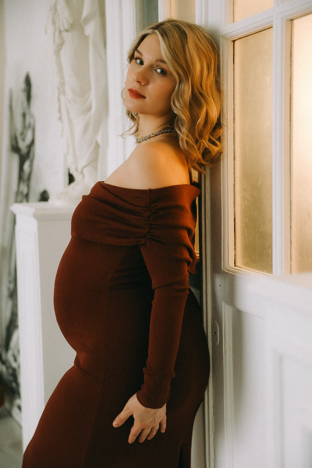 Олег и Юля. Фотограф Нижний Новгород