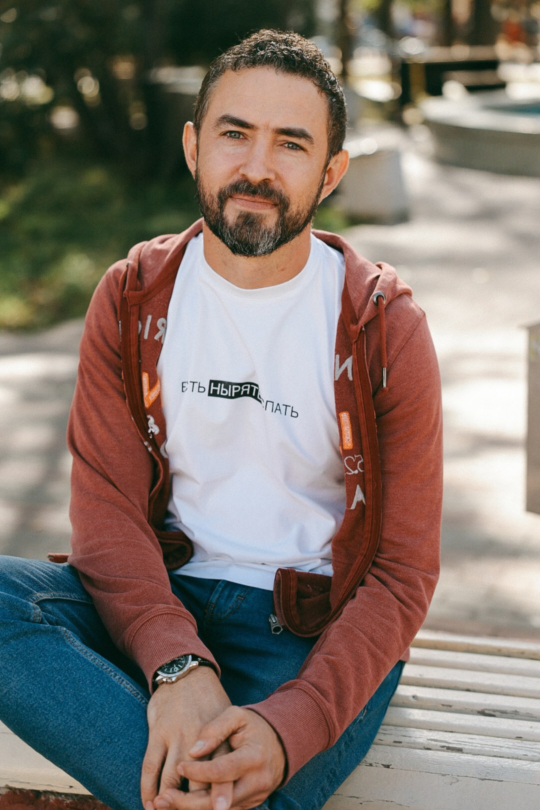 Станислав. Фотограф Нижний Новгород