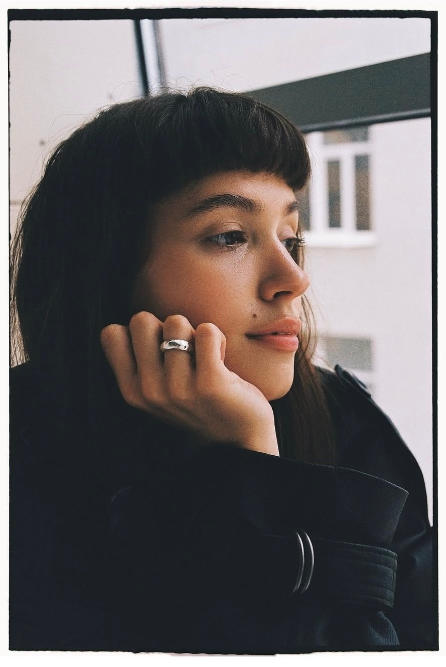 Анастасия. Фотограф в Екатеринбурге и Москве, Анна