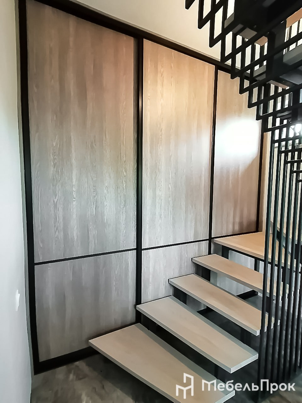 Шкафы-купе. Главная