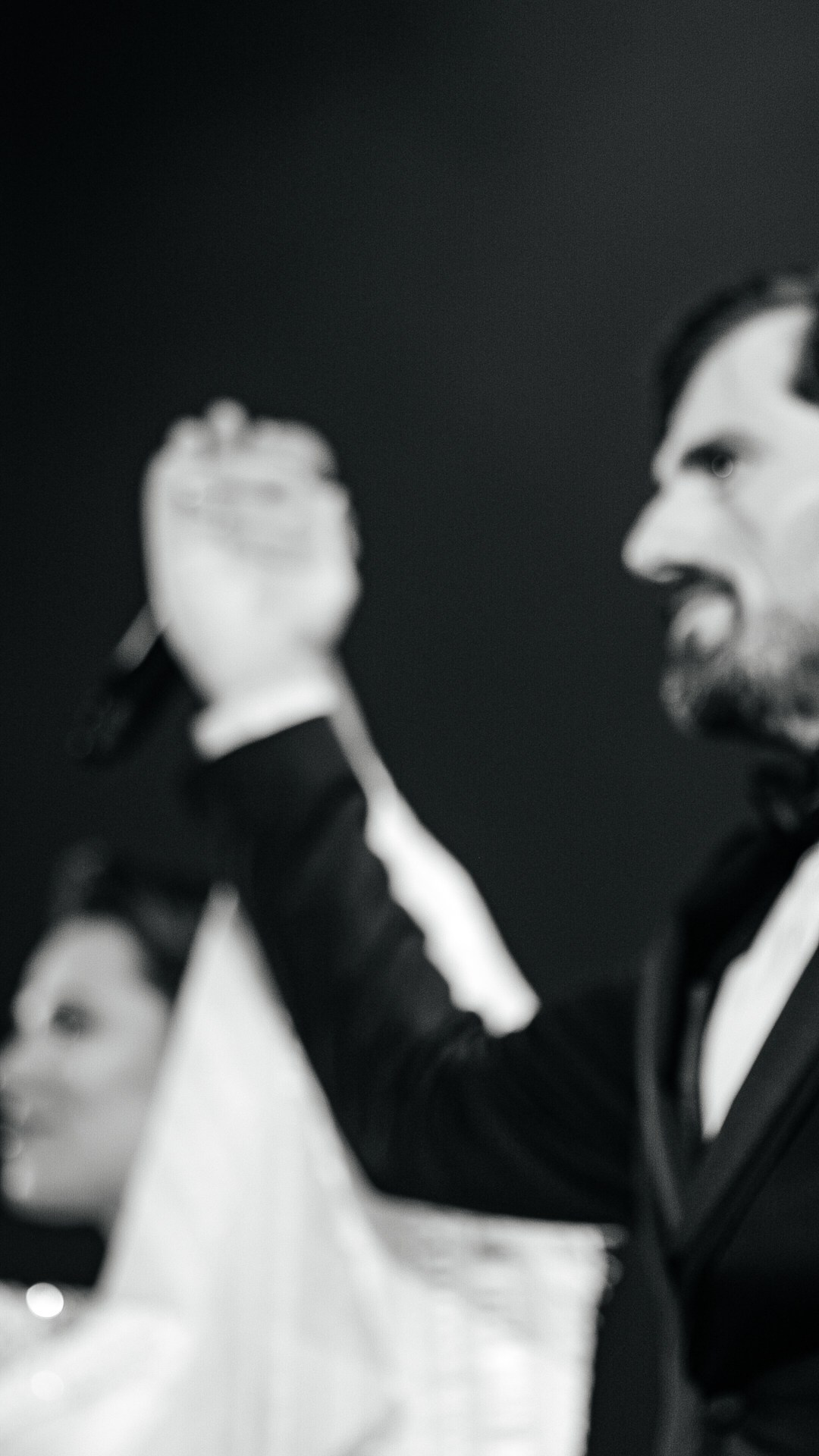 Music. Photographer Mary Matveenko