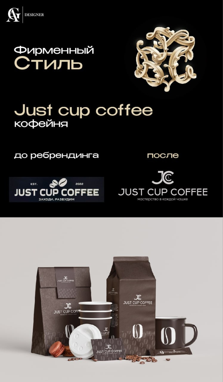 ВСЕ ПРОЕКТЫ ПО АЙДЕНТИКИ. Студия Антонины Баушевой