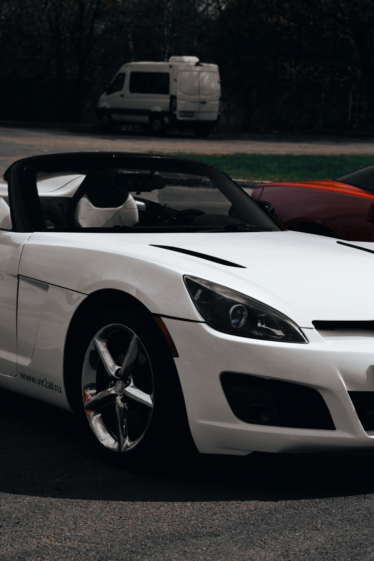 АВТОМОБИЛИ — МЕРОПРИЯТИЯ. Фотограф в Москве — Олег Штыканов