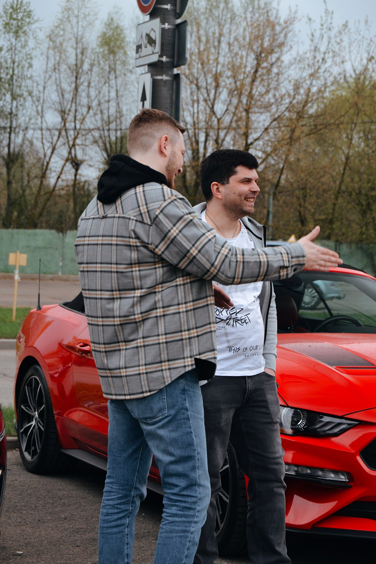 АВТОМОБИЛИ — МЕРОПРИЯТИЯ. Фотограф в Москве — Олег Штыканов