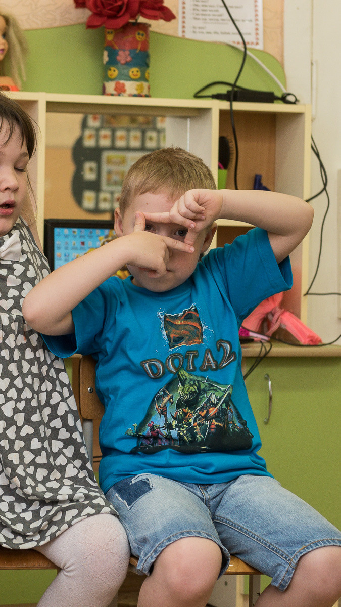 Фотограф на детский день рождения. Репортажный фотограф в Казани Павел Серпокрылов