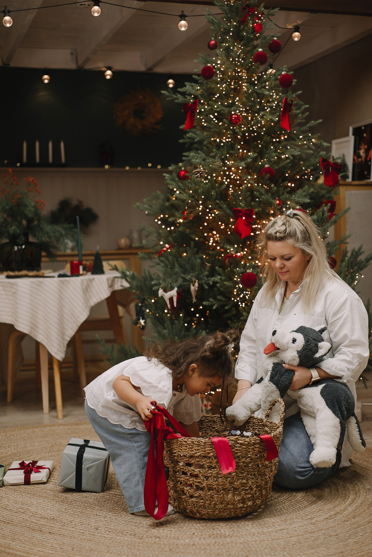 Happy moments_Джихат, Лена и Ясмин. Свадебный и семейный фотограф в Минске Яна Новак