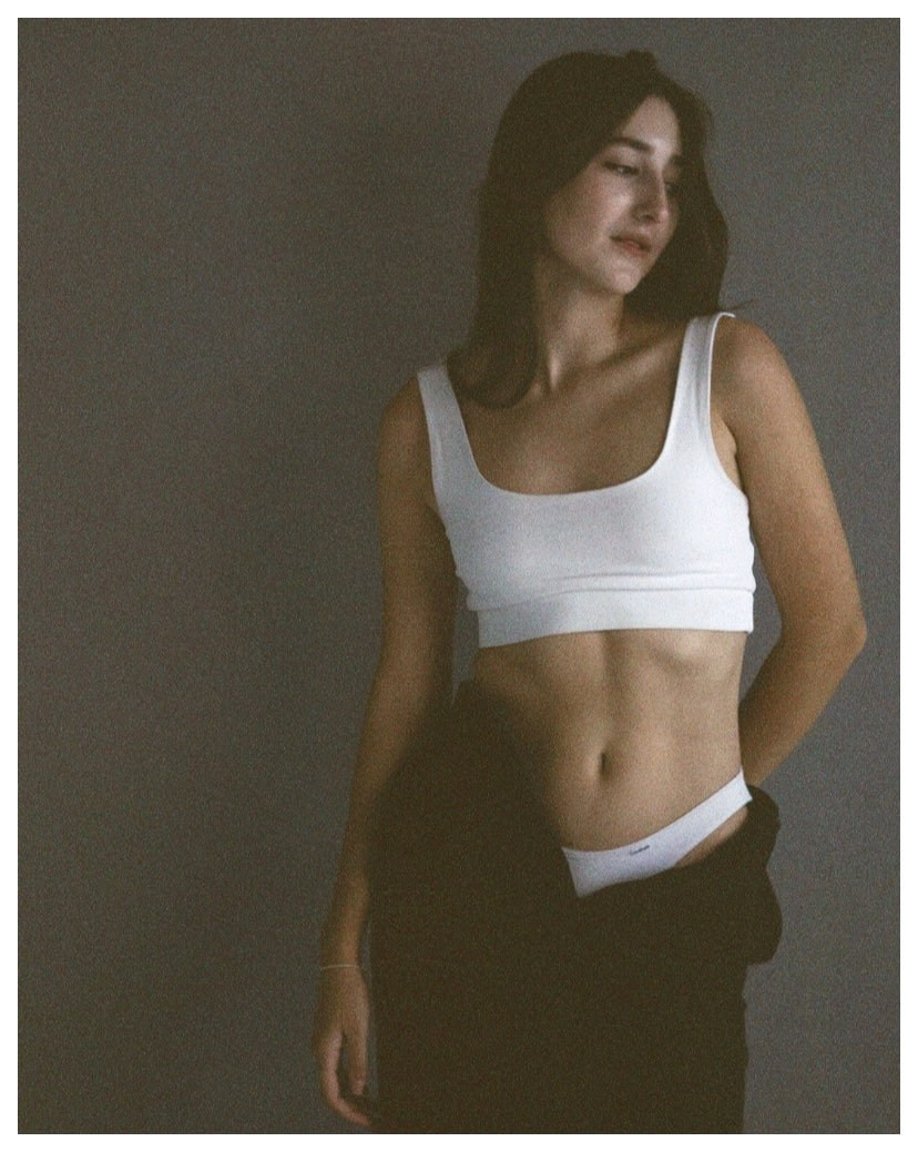 Съемка с Дианой #3. Ирина Чернова — портретный фотограф и маркетолог из Владивостока