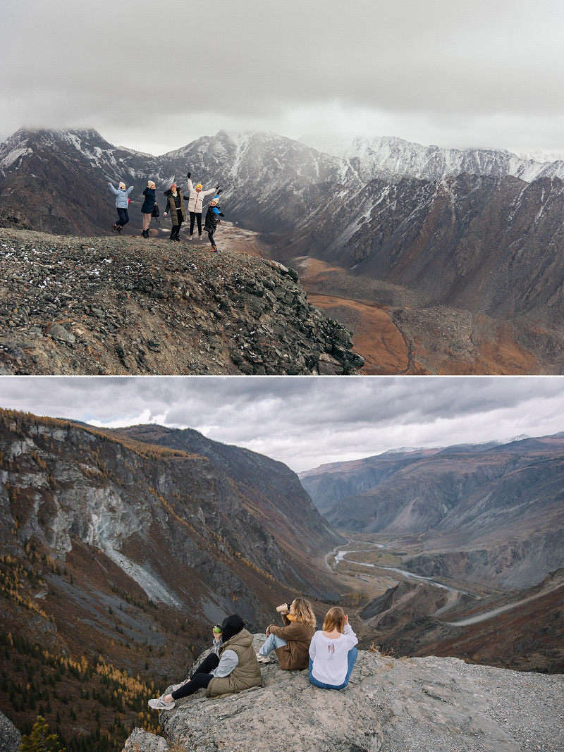 Фото-Туры. Свадебный и семейный фотограф в Екатеринбурге Михаил Лежнев