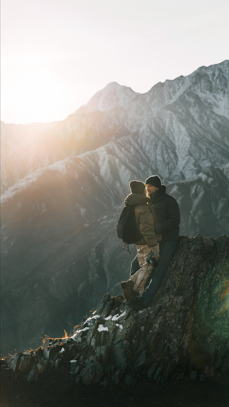 Фото-Туры. Свадебный и семейный фотограф в Екатеринбурге Михаил Лежнев