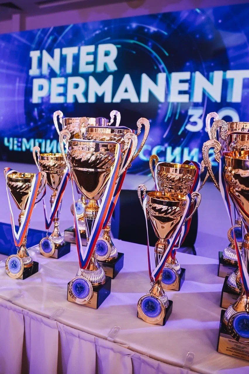 Студия перманентного макияжа Анастасии Вéлес в Москве