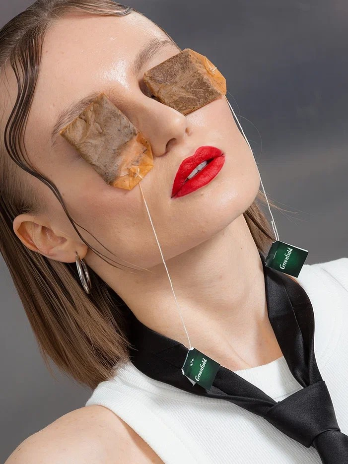 Креатив. Свадебный стилист-визажист