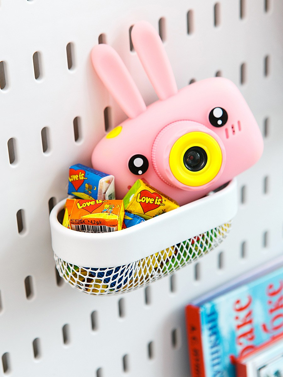 Настенный органайзер. Контент фотограф, съемка для маркетплейсов, фуд съемка и репортажи в Новосибирске Ралия Галеева