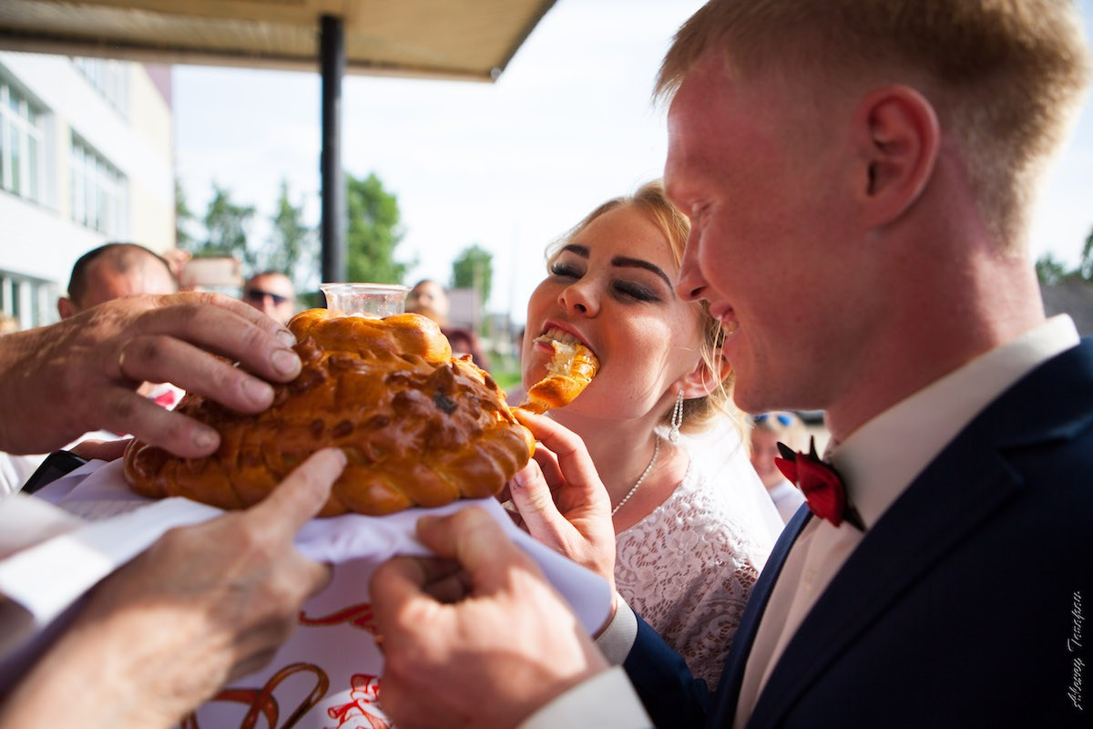 Павел и Яна. Алексей Торопов фотограф