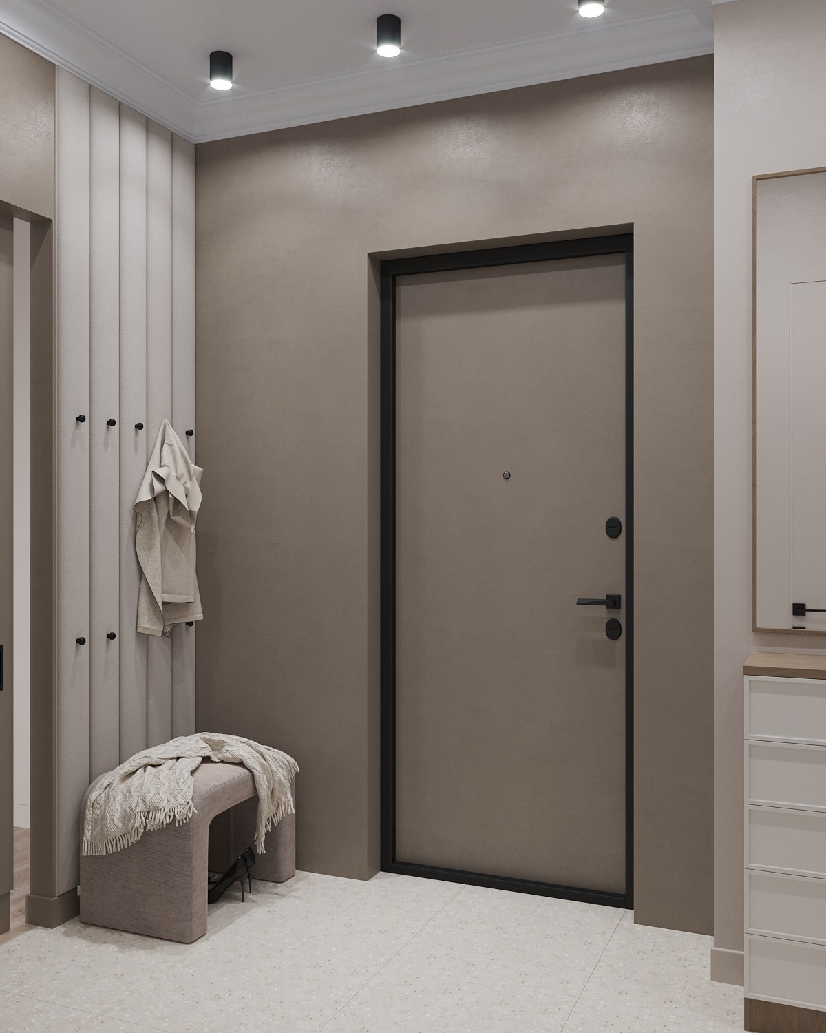 Услуги 3D визуализации интерьеров с опытом 7 лет. Быстрые сроки - получите первые черновики уже через 2 дня. Четкие цены под разный бюджет. 3D-визуализация интерьеров и мебели | Larionova.vis — для студий и дизайнеров