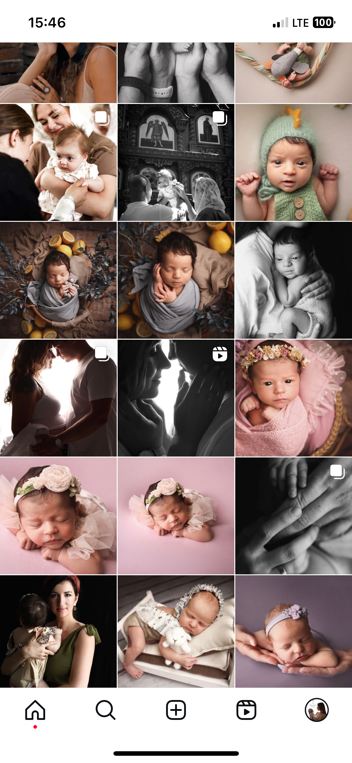 НОВОРОЖДЕННЫЕ до месяца. Мишугина Ольга Фотограф новорожденных, семейный и детский фотограф