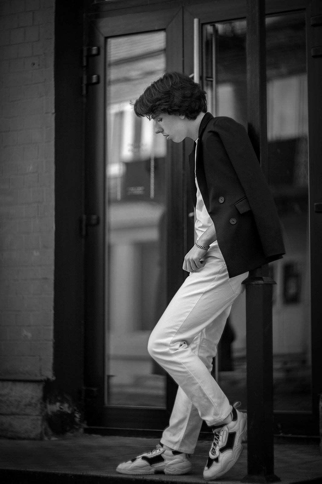 Илья. Фотограф Казначеева Юлия Иваново/Москва