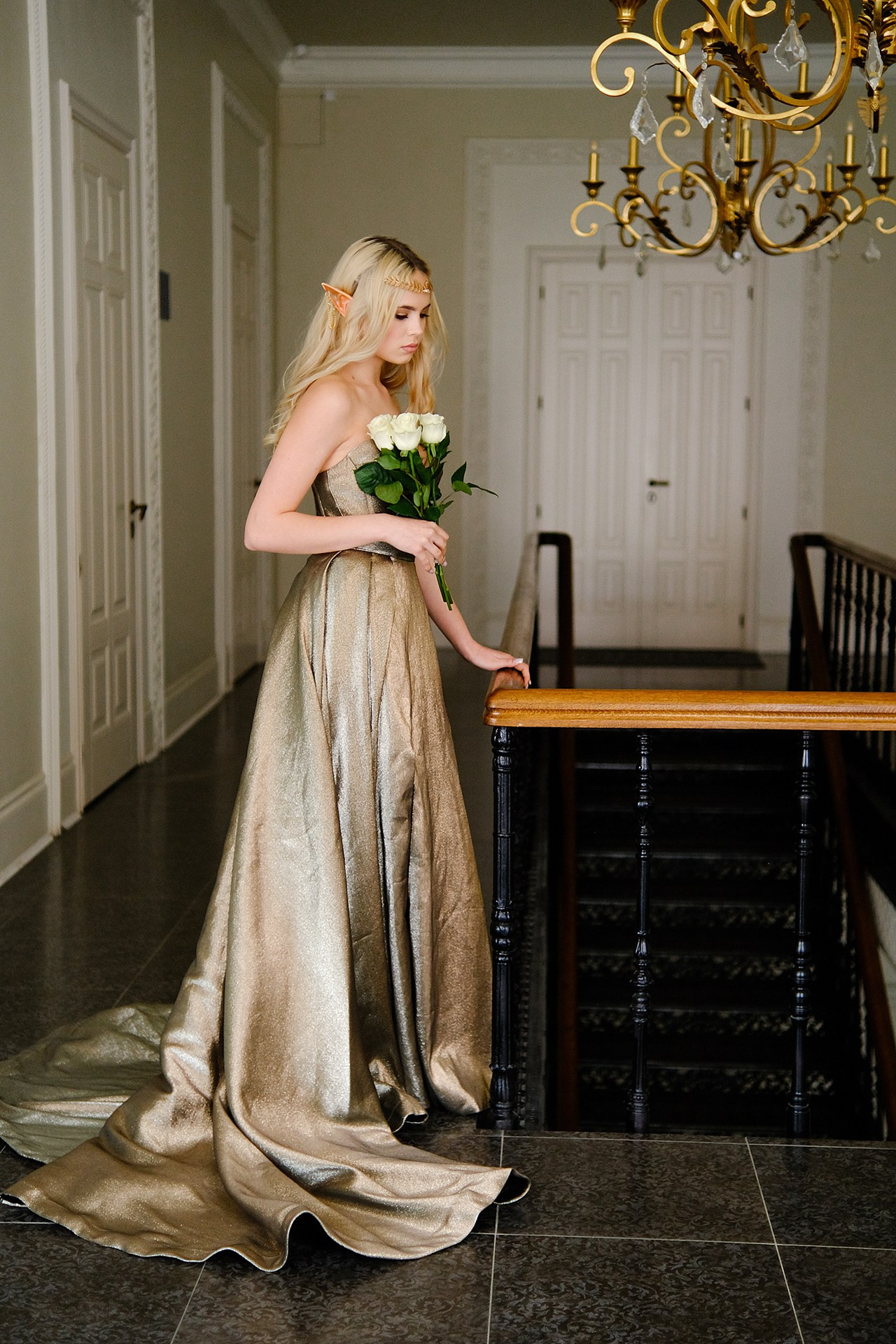 Alina Elf. Свадебный и семейный фотограф Ксения Тараканова г. Иваново