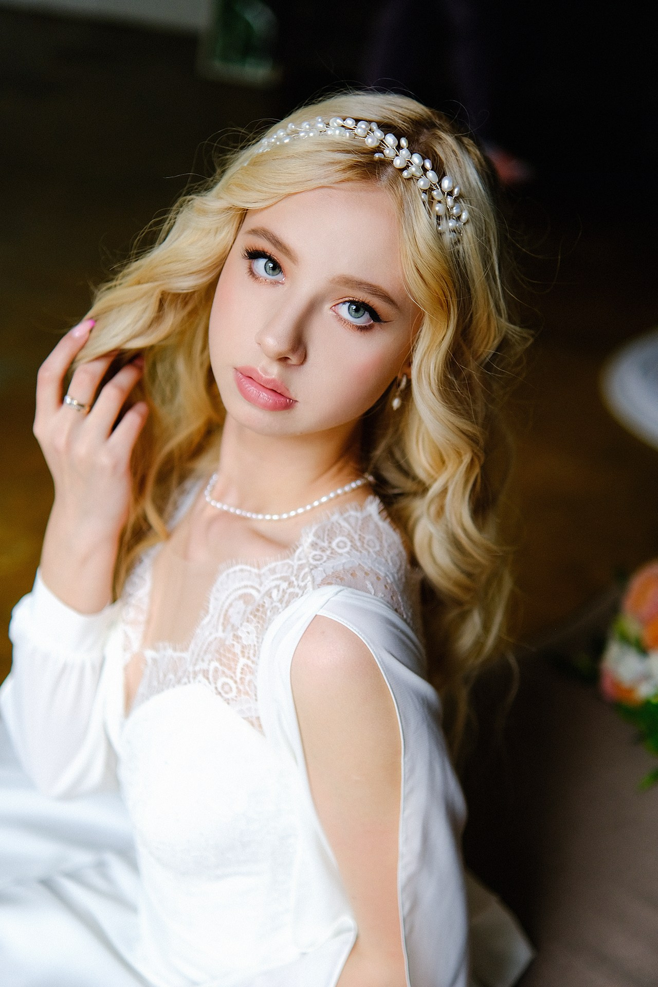 Ekaterina. Свадебный и семейный фотограф Ксения Тараканова г. Иваново