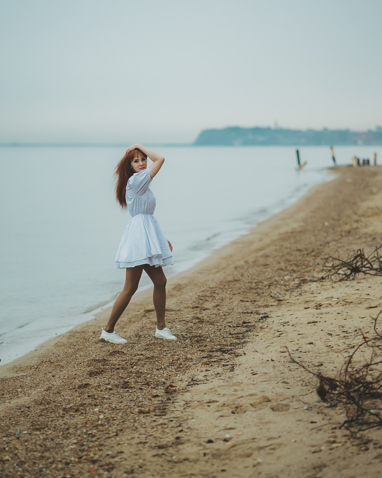 Фотосессия Яны. Портретный и семейный фотограф Владивосток Андрей Липатов