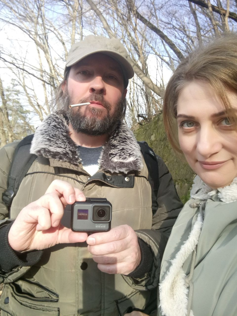 Мамочка дорогая, Царствие Небесное!. Собор Отрасли