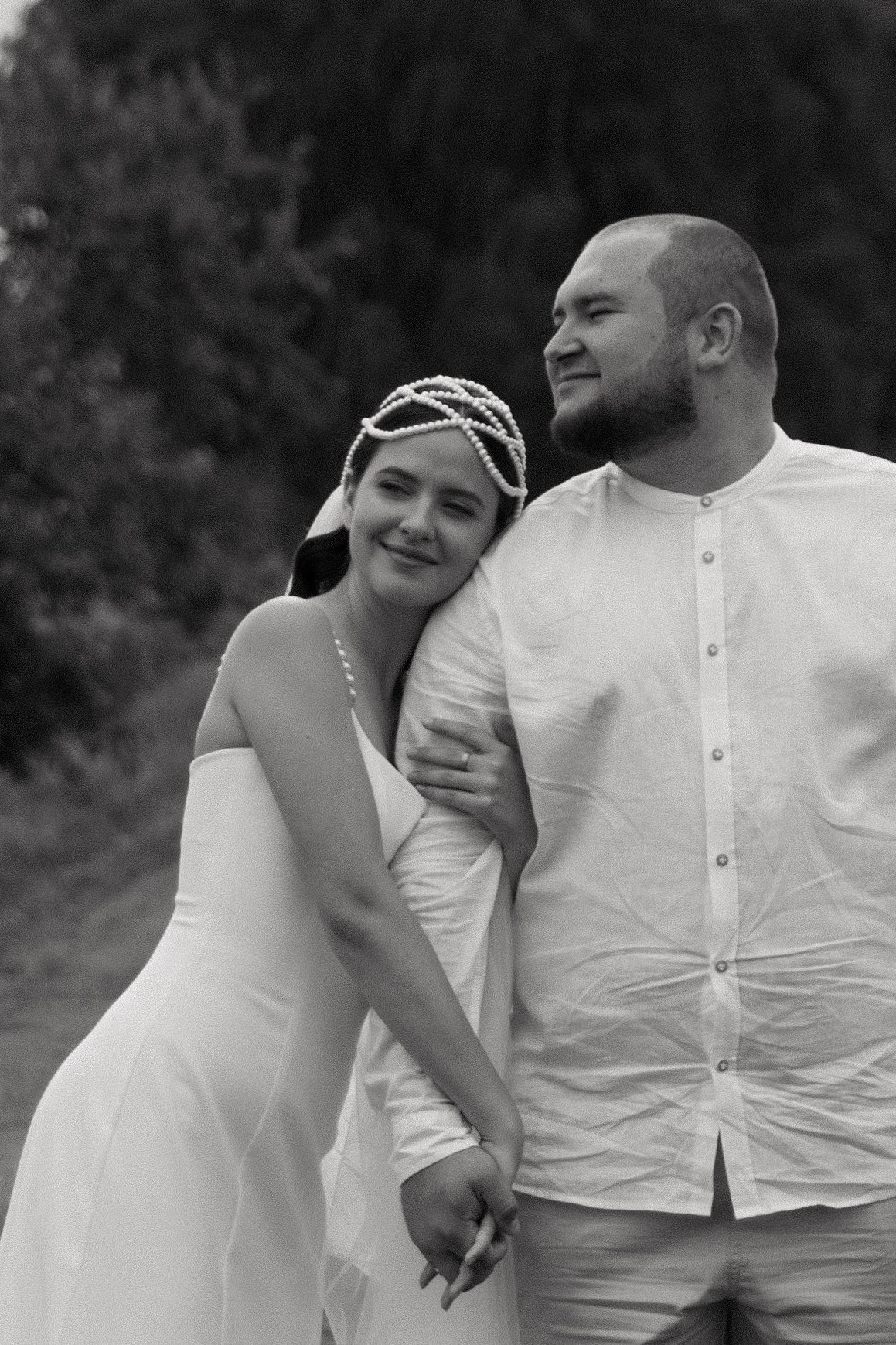 Это по любви. Свадебный фотограф |Орел|Москва Анна Плешкова