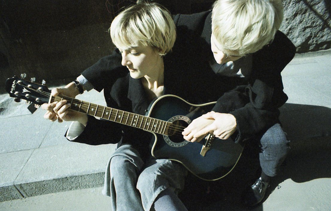 Petrogradka. Портретный фотограф в Санкт-Петербурге Ольга Муранова