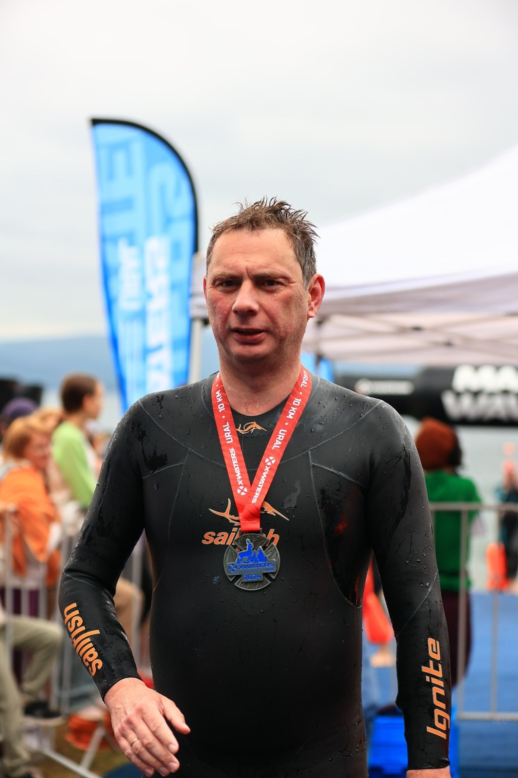 Выдыхаю, ищу Макса