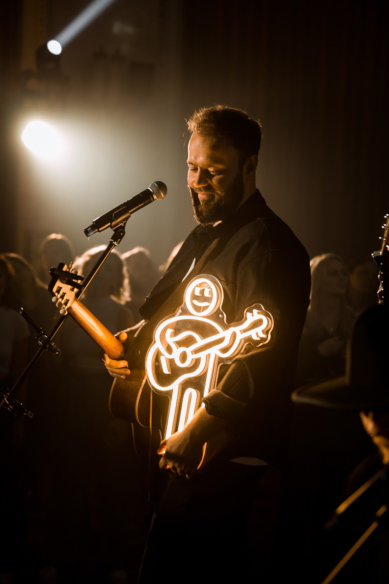 «Плед» Квартирник. Katerina Schastlivaya