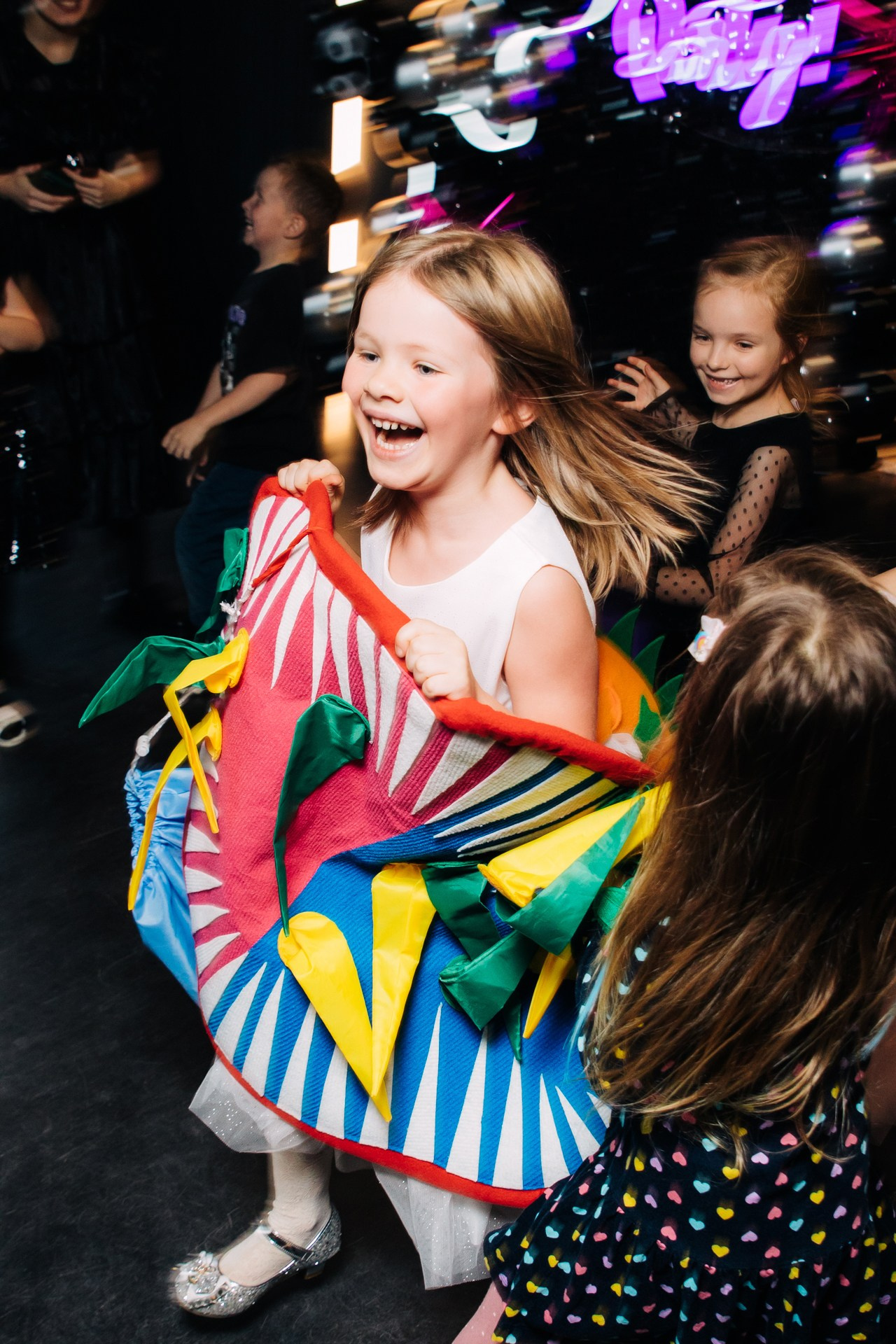 День Рождения. Фотограф Перминов Никита СПБ