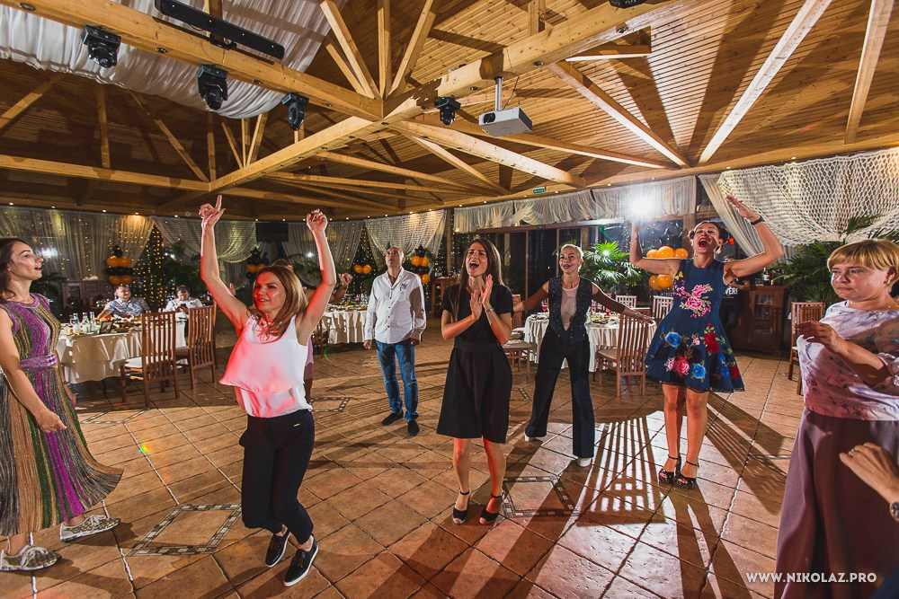 UP GROUP. Видеооператор/Фотограф Николай Завьялов